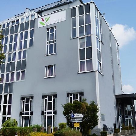 Hotel Olivier Strassen Ngoại thất bức ảnh
