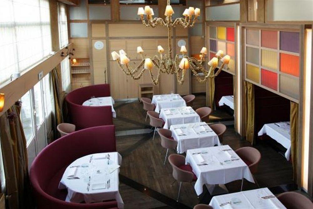 Hotel Olivier Strassen Ngoại thất bức ảnh