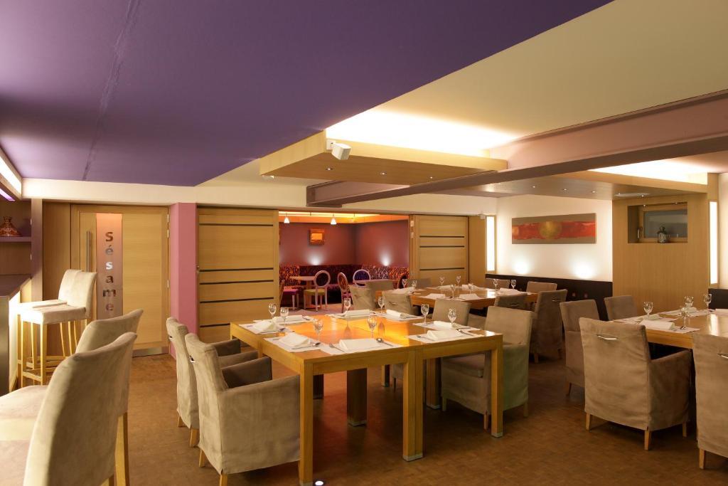 Hotel Olivier Strassen Ngoại thất bức ảnh