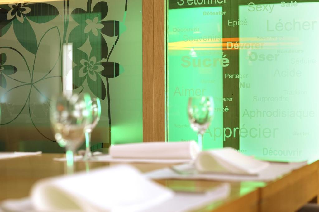 Hotel Olivier Strassen Ngoại thất bức ảnh