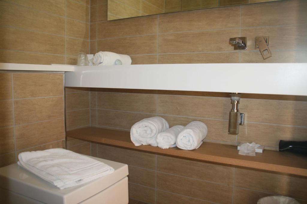 Hotel Olivier Strassen Phòng bức ảnh