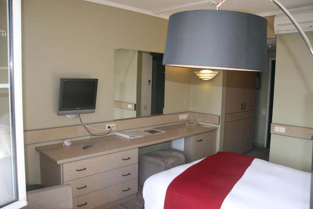 Hotel Olivier Strassen Ngoại thất bức ảnh