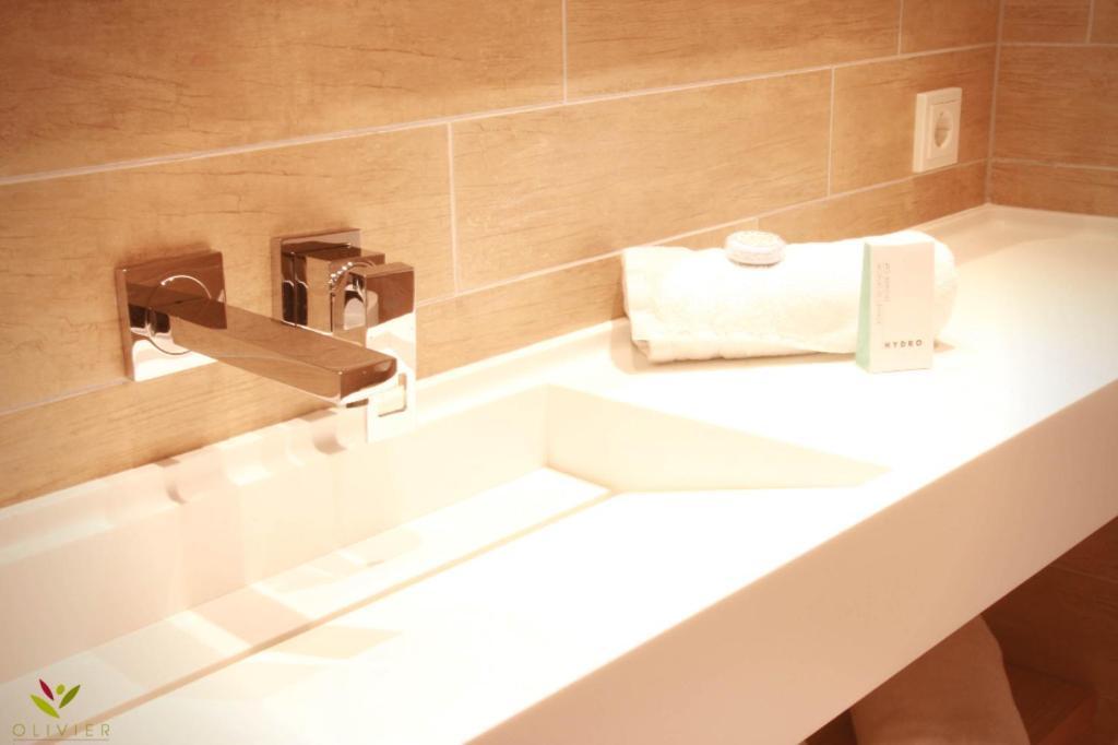 Hotel Olivier Strassen Phòng bức ảnh