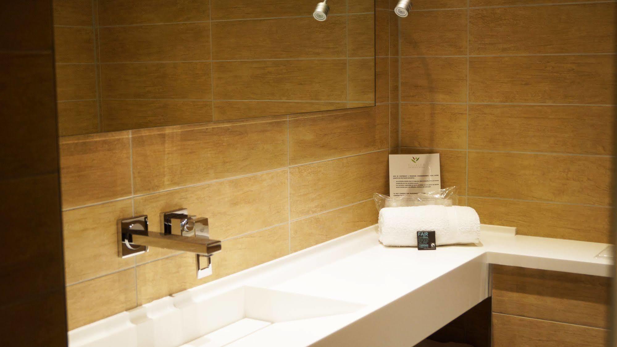 Hotel Olivier Strassen Ngoại thất bức ảnh