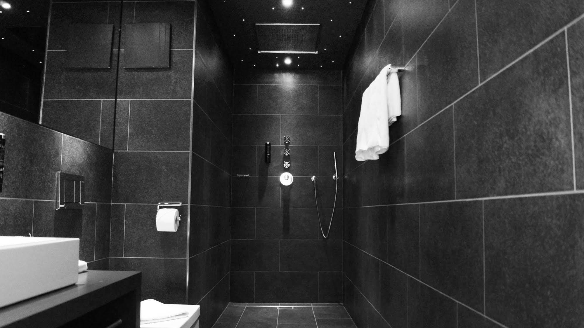 Hotel Olivier Strassen Ngoại thất bức ảnh