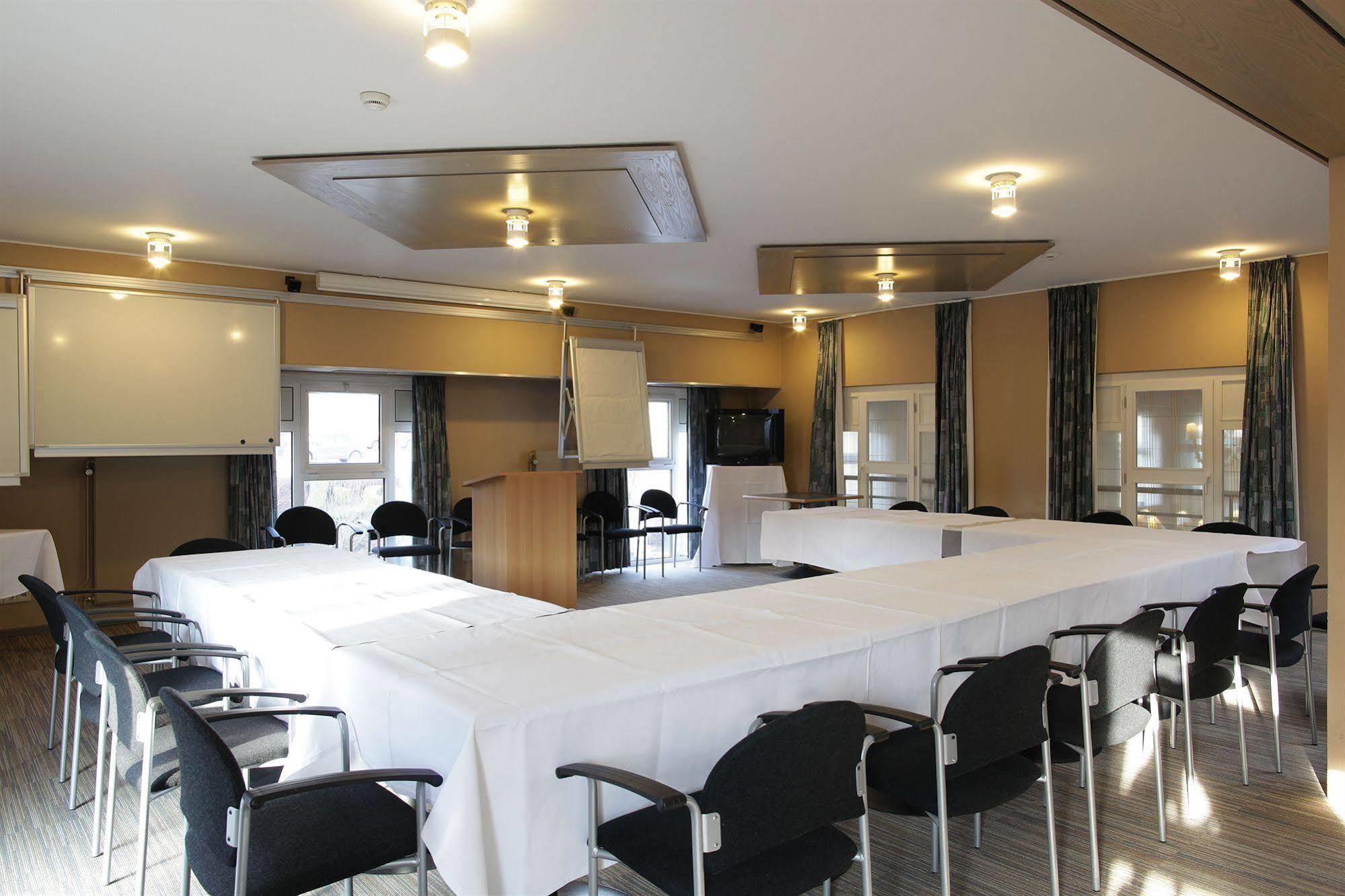 Hotel Olivier Strassen Ngoại thất bức ảnh