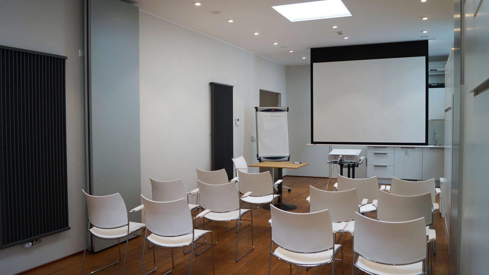 Hotel Olivier Strassen Ngoại thất bức ảnh