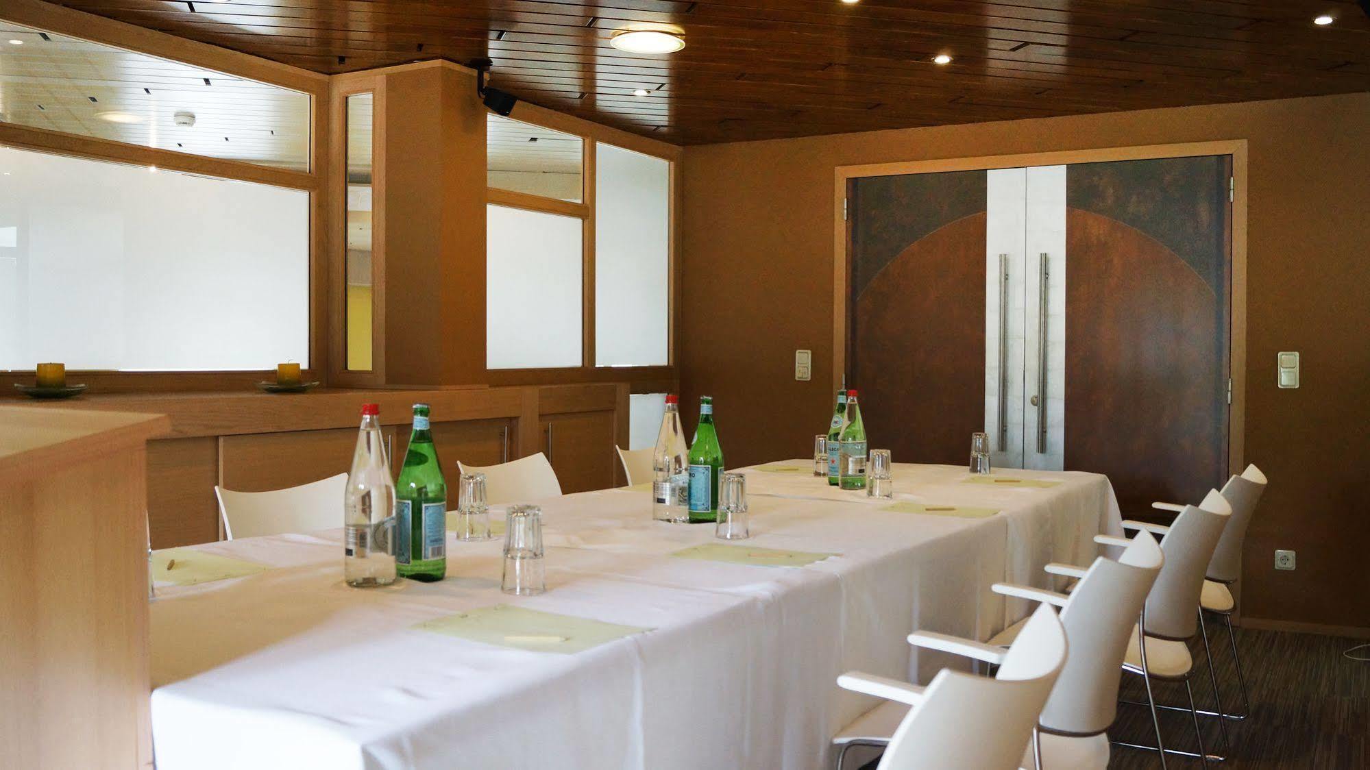 Hotel Olivier Strassen Ngoại thất bức ảnh