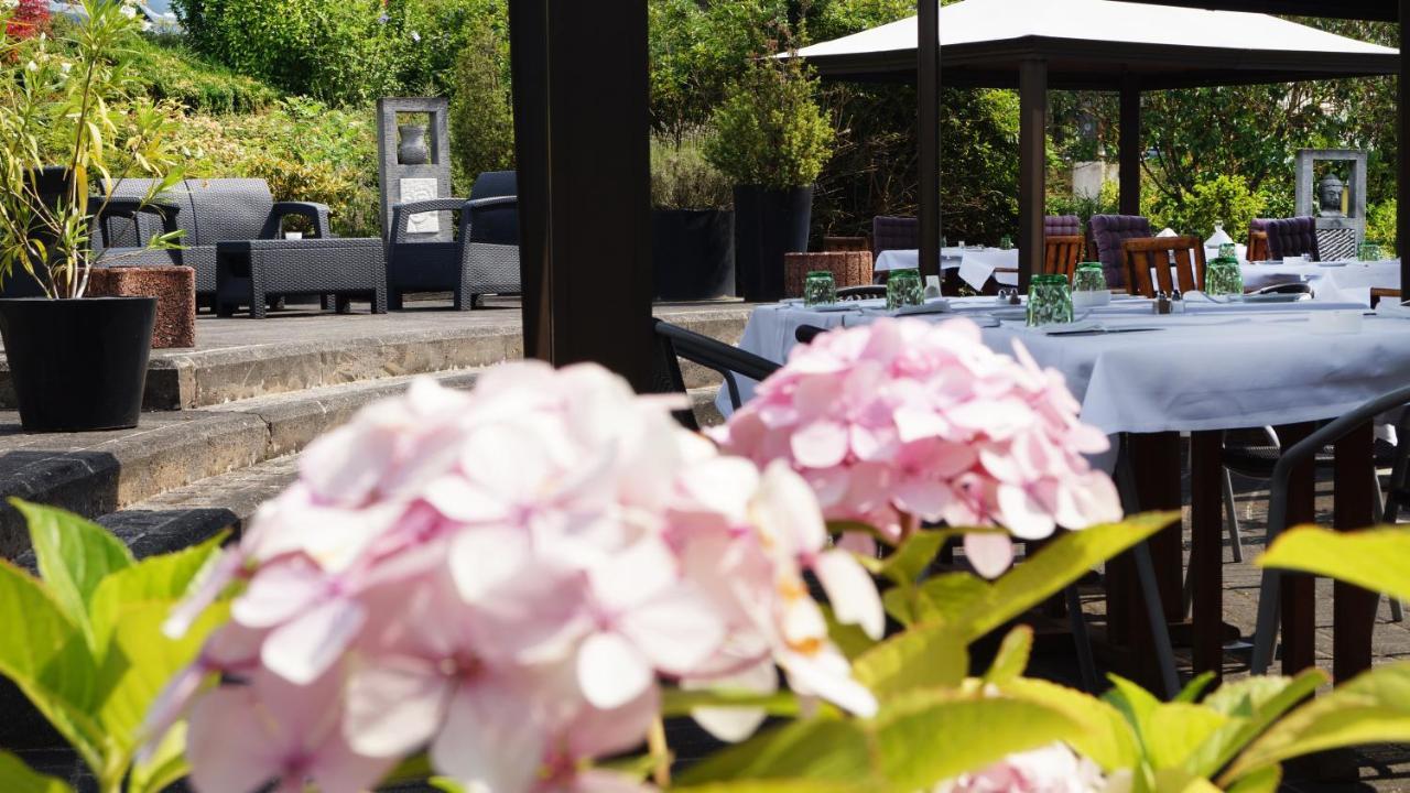 Hotel Olivier Strassen Ngoại thất bức ảnh
