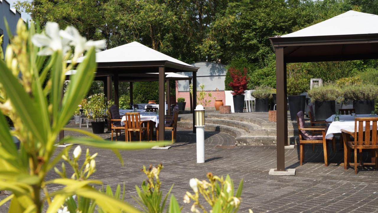 Hotel Olivier Strassen Ngoại thất bức ảnh